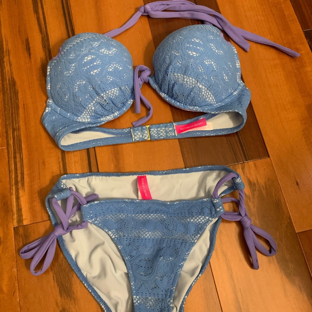 Victoria Secret Bathing Suit